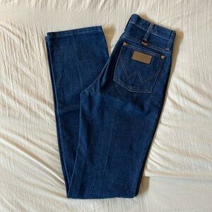 Wrangler 936 Cowboy Cut mens jeans